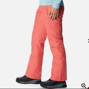 Columbia Pants Modern Mountain Snow  Waterproof Stain Resistant M
